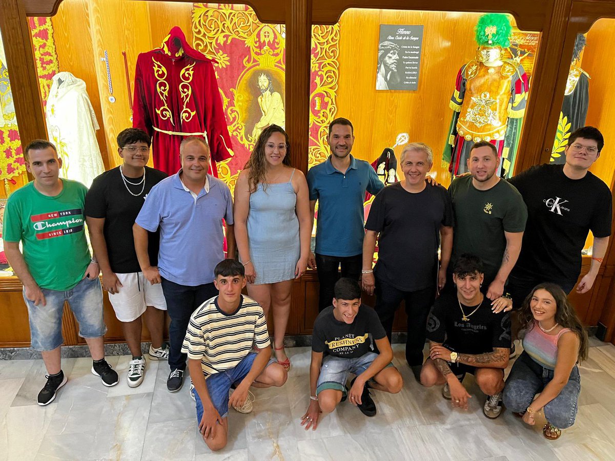 🔔🔔COMUNICADO OFICIAL🔔🔔