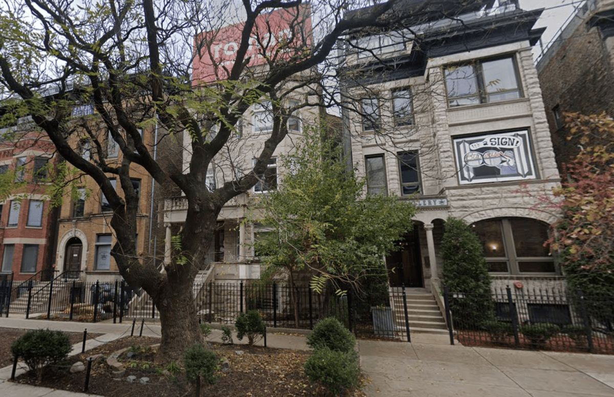 The famous Wrigley Field rooftops will be torn down after the city signed off yesterday. buff.ly/3y6nJZx