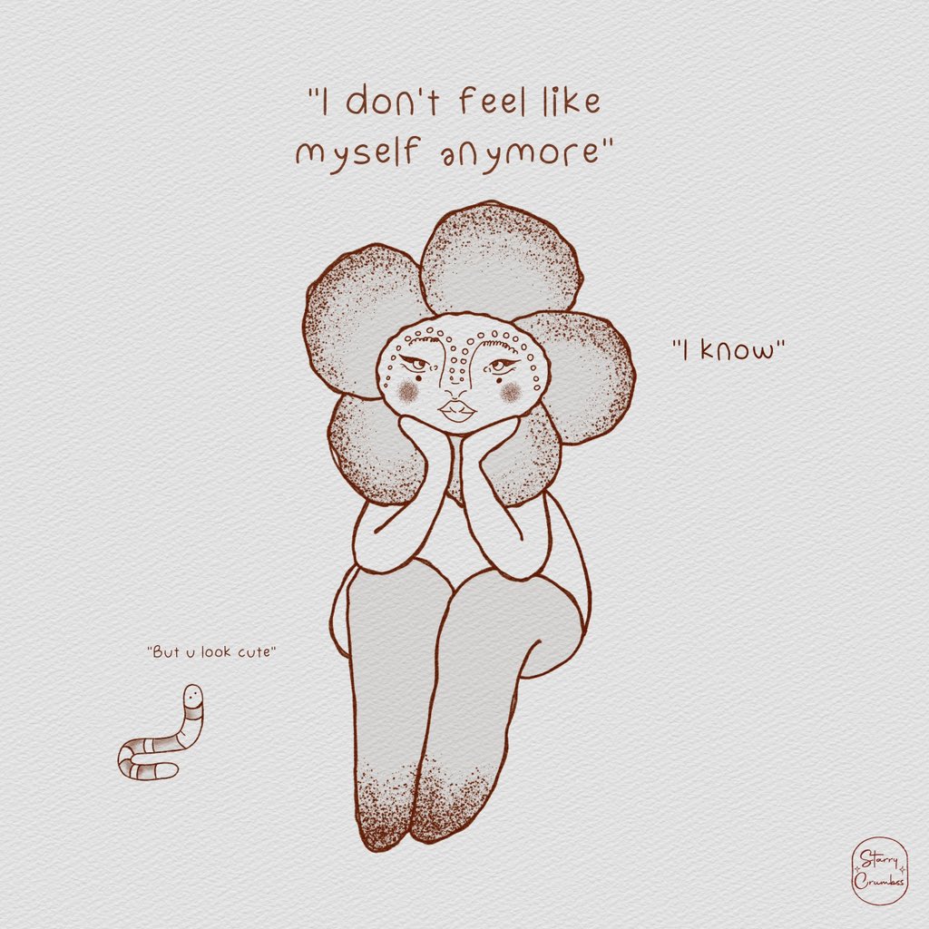 starrycrumbss's tweet photo. insecure, but ofc i know im cute 🤷🏼‍♀️ https://t.co/T5gWq991M1