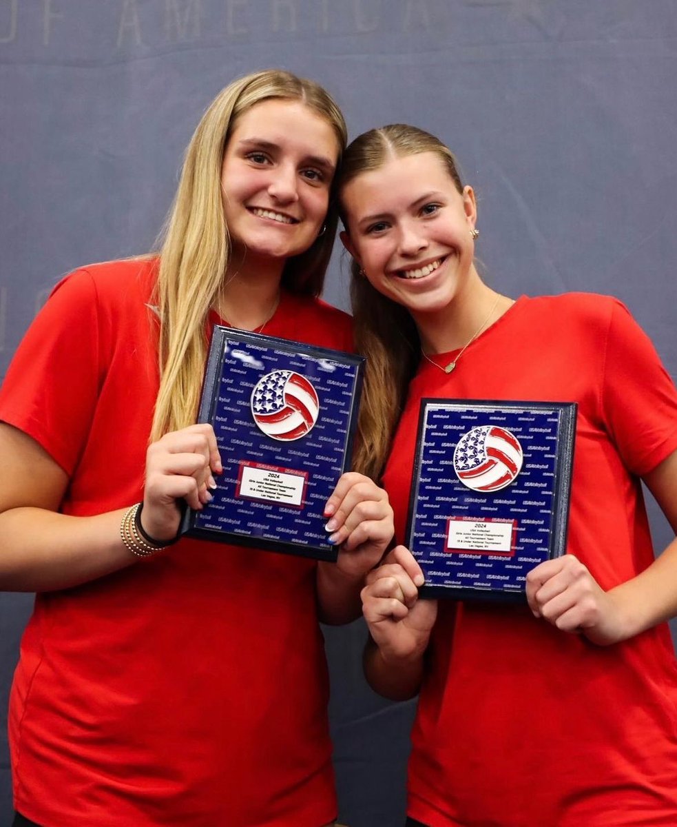 Elleora Utecht (@elleorautecht) on Twitter photo 5th at Nationals in Vegas!! So blessed to have received an All-Tournament award and am beyond thankful to have competed with these amazing girls. Thank you Northern Lights for another year of fun memories, I am forever grateful for this team 🤍 <a href="/nlightsvball/">Northern Lights</a> #nattys 5th at Nationals in Vegas!! So blessed to have received an All-Tournament award and am beyond thankful to have competed with these amazing girls. Thank you Northern Lights for another year of fun memories, I am forever grateful for this team 🤍 <a href="/nlightsvball/">Northern Lights</a> #nattys