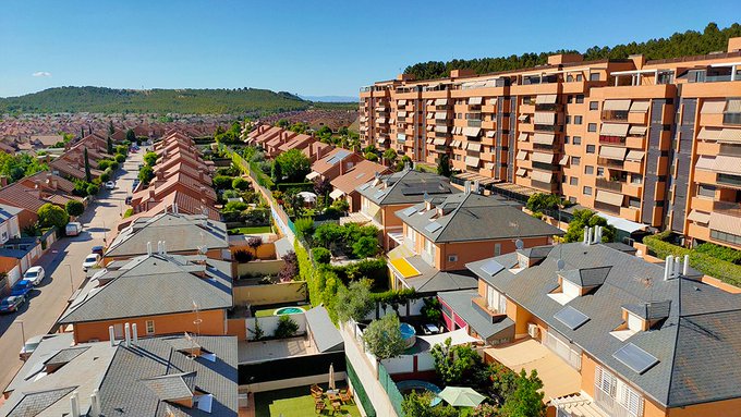 Foto cedida por Ayuntamiento de Rivas