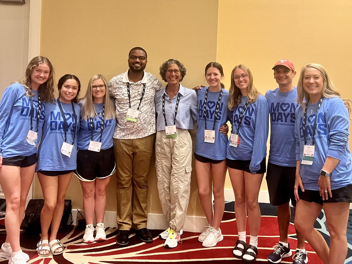 LP Renaissance tweet media