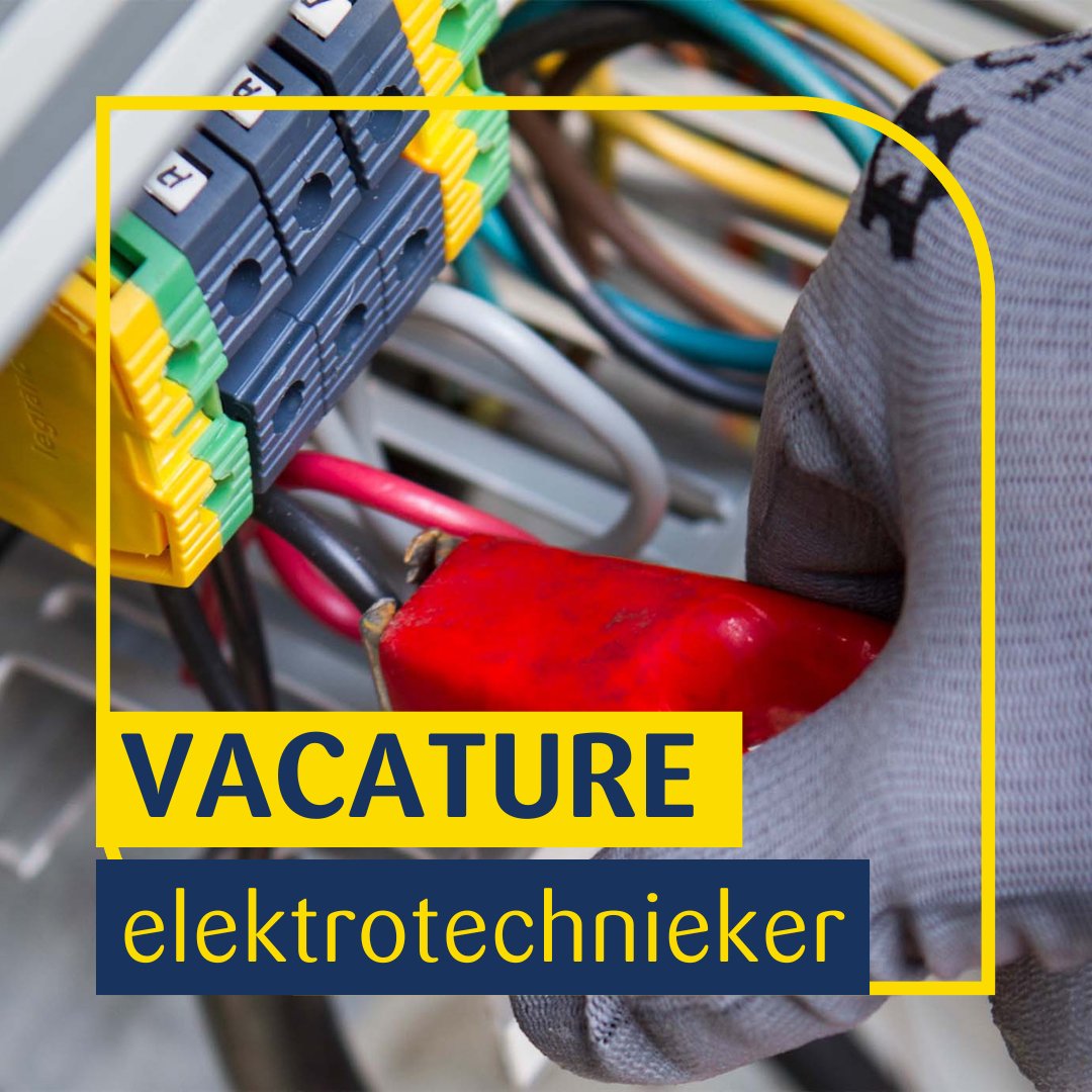 #jobalert 🚀  Technisch - Probleemoplossend - Nauwkeurig - Flexibel - Communicatief - Zelfstandig  Ben jij de collega die wij zoeken?  

Solliciteer vóór 28 juli via pidpa.be/jobs/wie-zoeke… 

#werkenbijpidpa #vacature