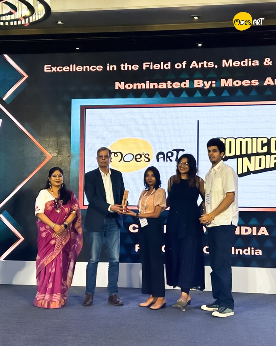 Moe's Art tweet media