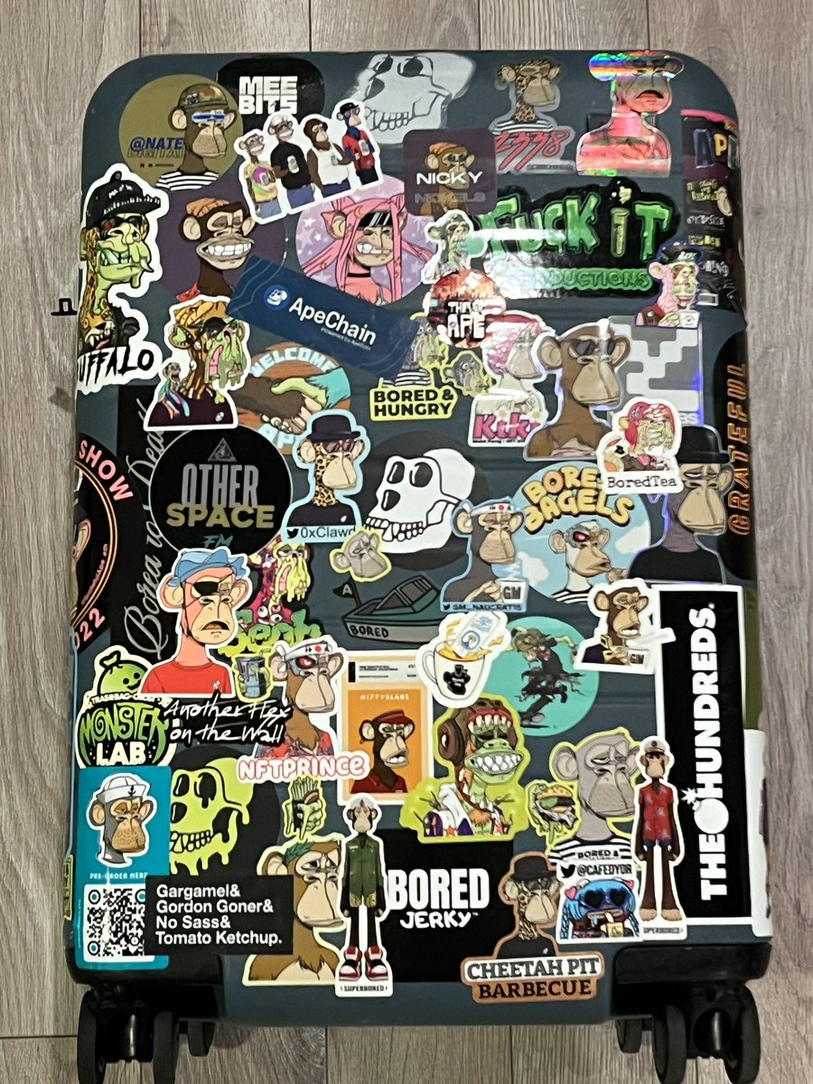 GENE 🍌💧🍺 🎮 🍫 🦍 tweet media