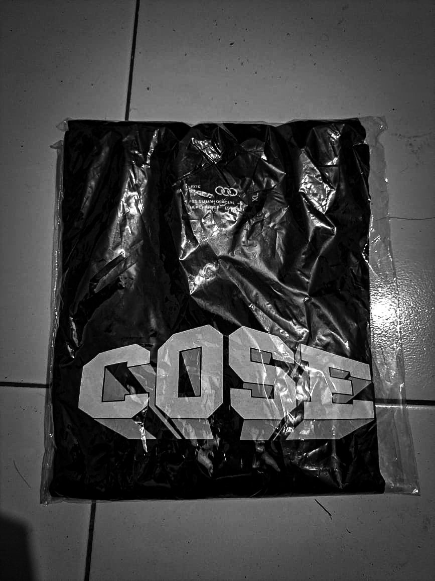 FlashLight0_0's tweet photo. Tosdon 🦅💚 matur nuwun lik  @theshooter_id https://t.co/xYqDz8GPCG