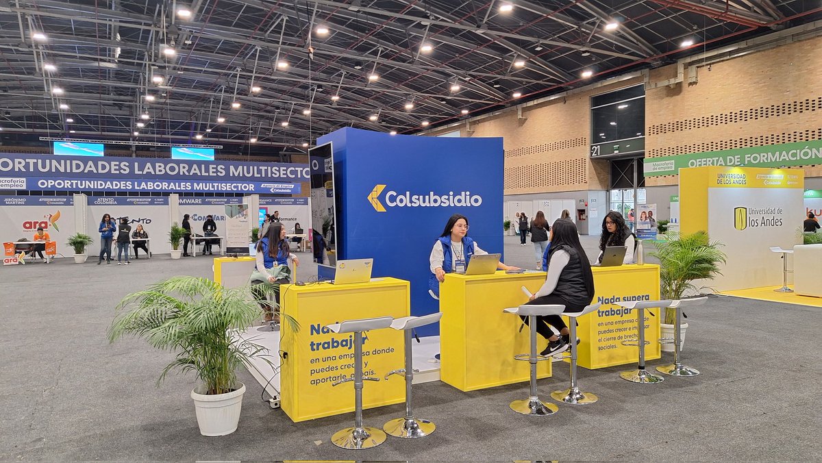 Centro de Empleo y Talento tweet media