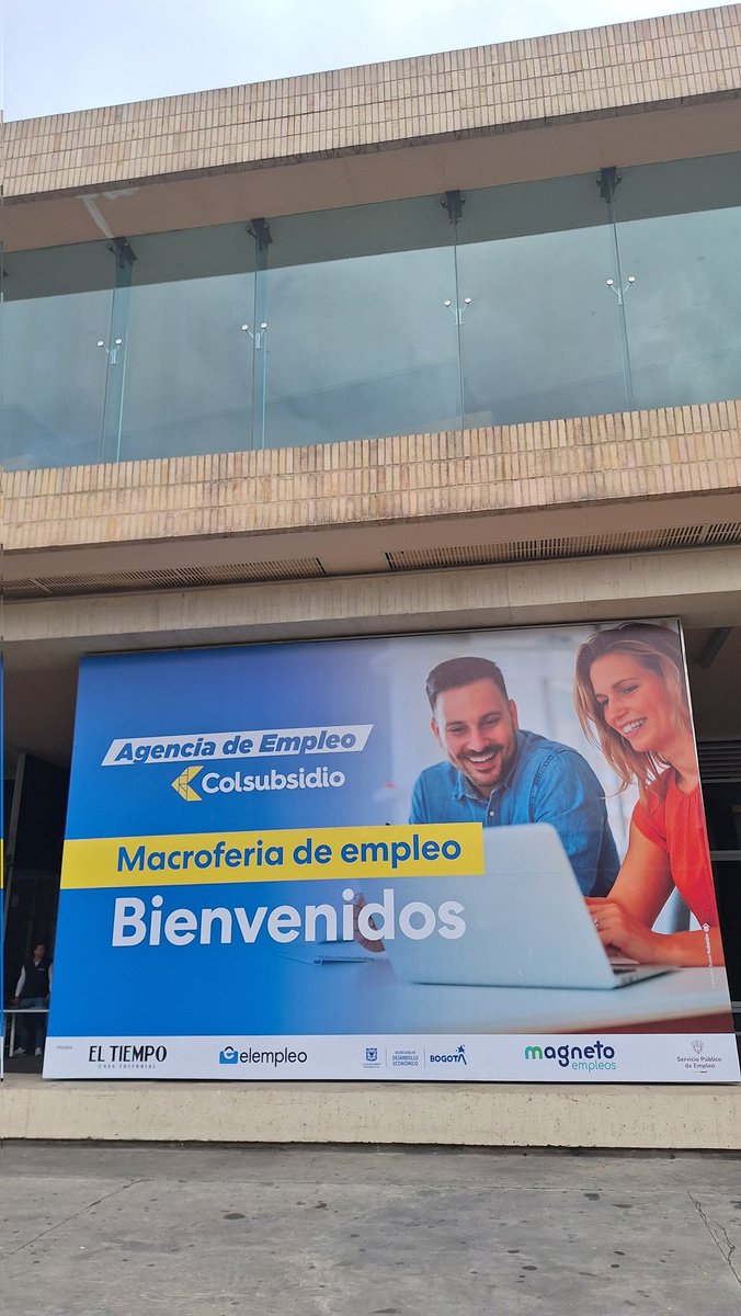Centro de Empleo y Talento tweet media