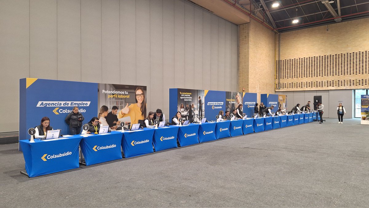 Centro de Empleo y Talento tweet media
