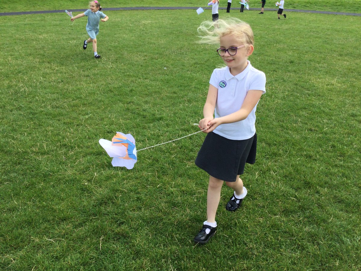 The Gates Primary - Puffins Class Page tweet media