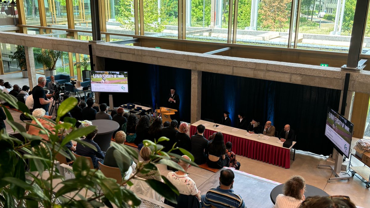 ITC Faculty | Natural Resources Department tweet media