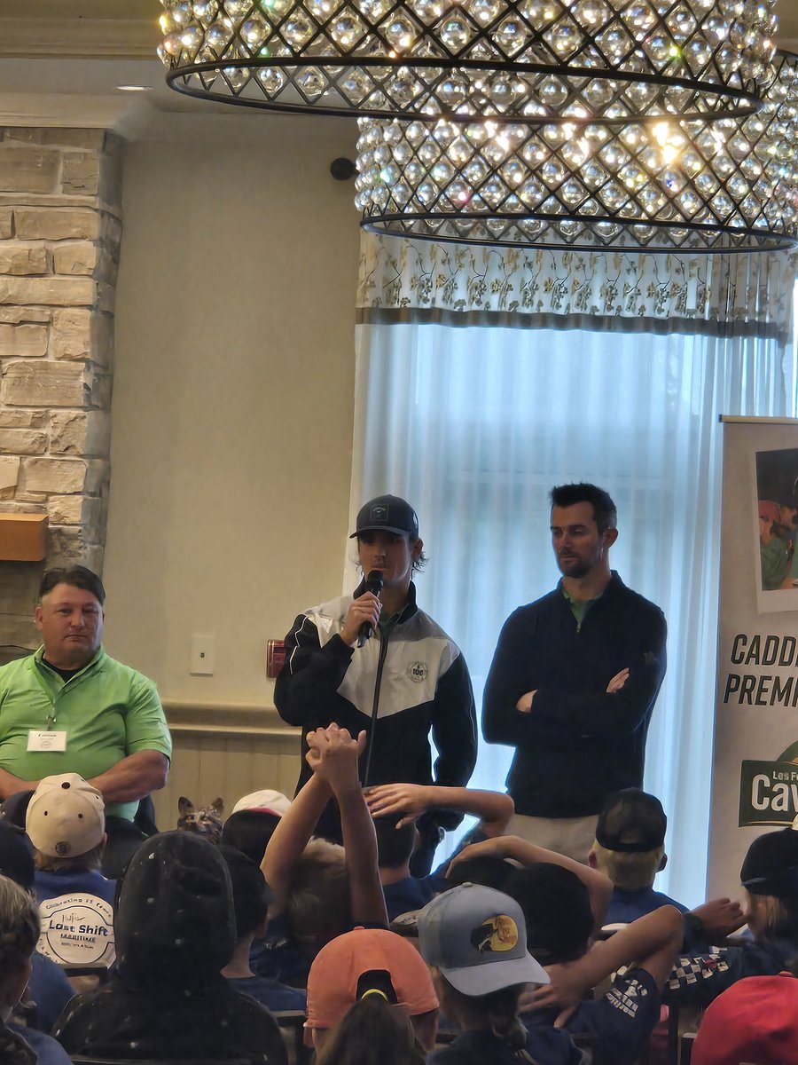 Justin Barron talks about playing with fellow Nova Scotian Nathan MacKinnon in Colorado!

#MN4Kids #LetsGetThemPlaying #Mission100k #TheLastShift