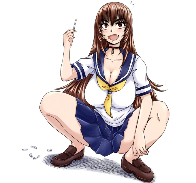 うちの杏姫はコミケで「これは何て作品のキャラですか?」と聞かれて「あの、い、一応、オリジナル…です」と答えるやり取りが結構あった(ほとんどの方がその後、本買ってくれました)のですが今でもそう思ってる方いらっしゃったりするんでしょうか?(汗) >RP 