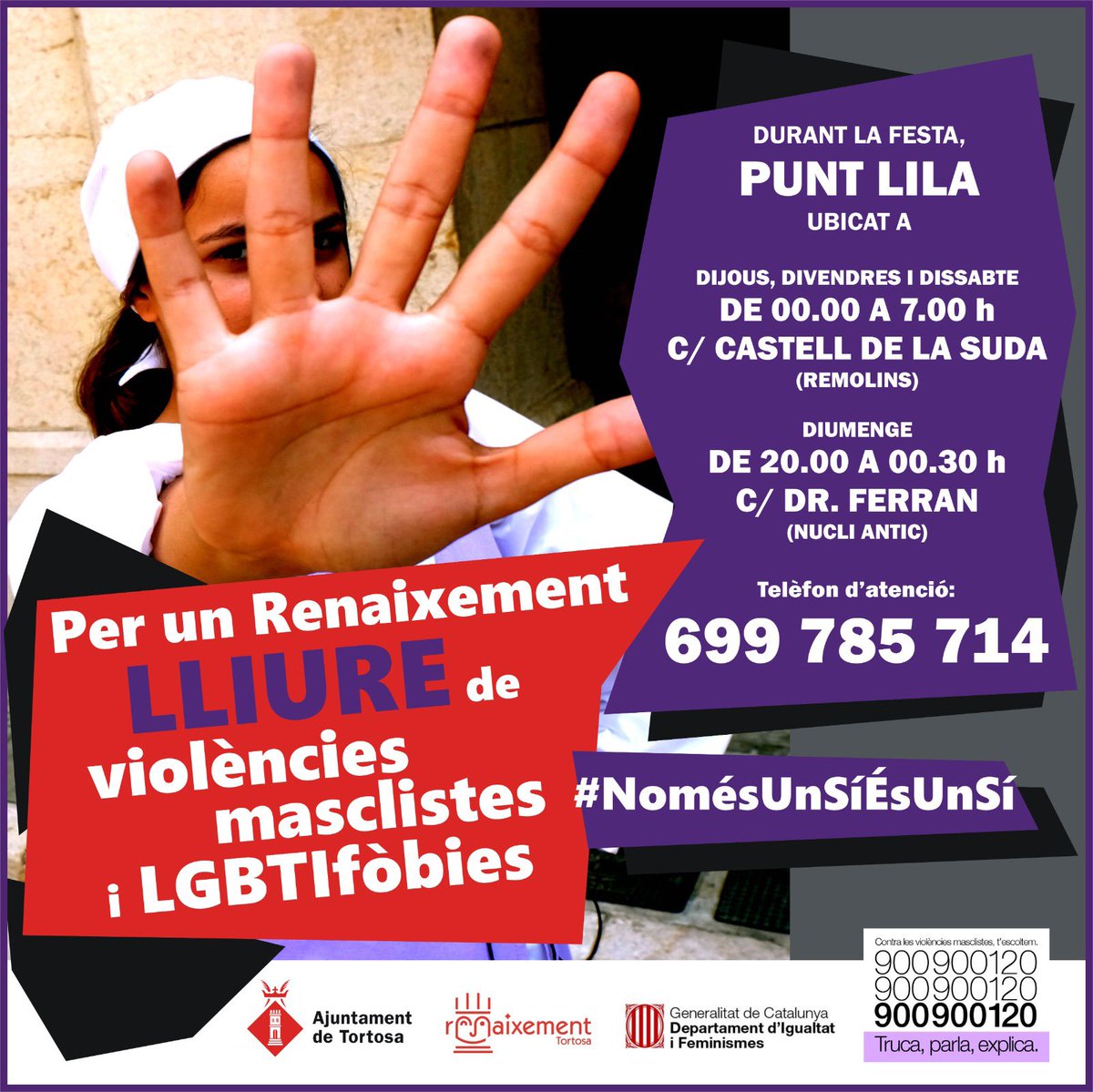 Ajuntament de Tortosa tweet media