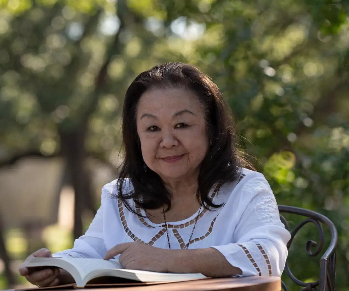 Susan Wan Dolling Discusses Tang Dynasty’s Literary Legacy dlvr.it/T9ly6K