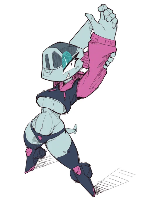 wip