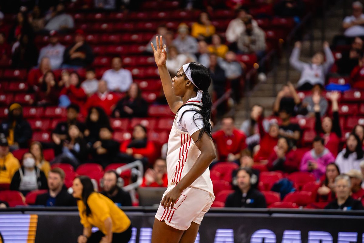 𝙈𝙊𝙏𝙄𝙊𝙉

Watch <a href="/SerahWilliams25/">Serah Williams</a> and the USA Basketball U23 3x3 team face the USA Olympic 3x3 team in an exhibition at WNBA All-Star Weekend tomorrow, July 19, at 8 p.m. (CT) on ESPN!

#OnWisconsin