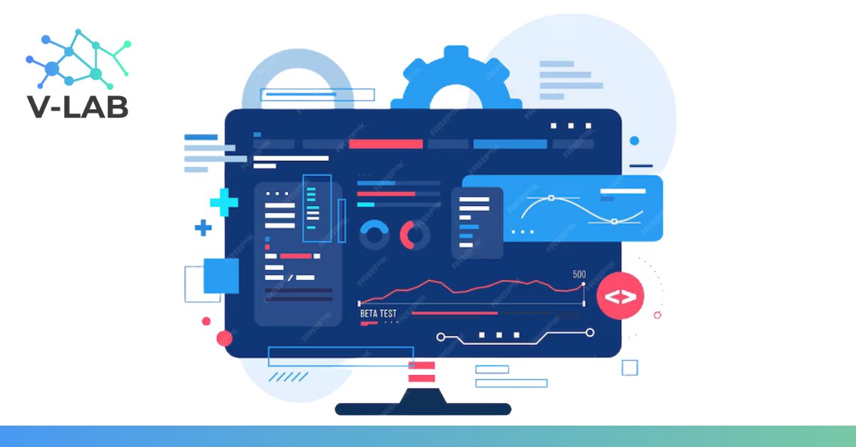 Transform your ideas into reality with V-LAB's Software Development Services! 

From Web Design, Mobile Apps to SEO Optimisation, we specialise in tailored solutions driving innovation. 
Ready to elevate your digital presence? Click now: v-lab.uk/professional-s…

#Innovation #web