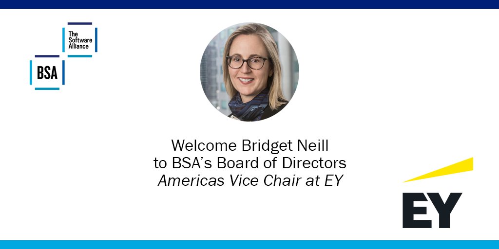 Victoria Espinel tweet media