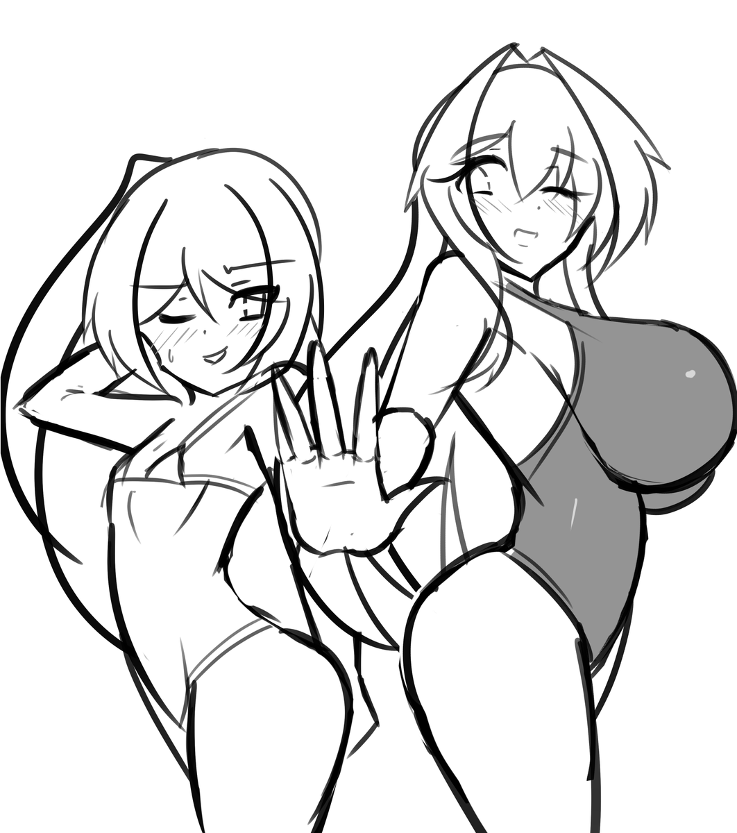 これがうちのましろちゃんです。
優しくて清楚なんです。 