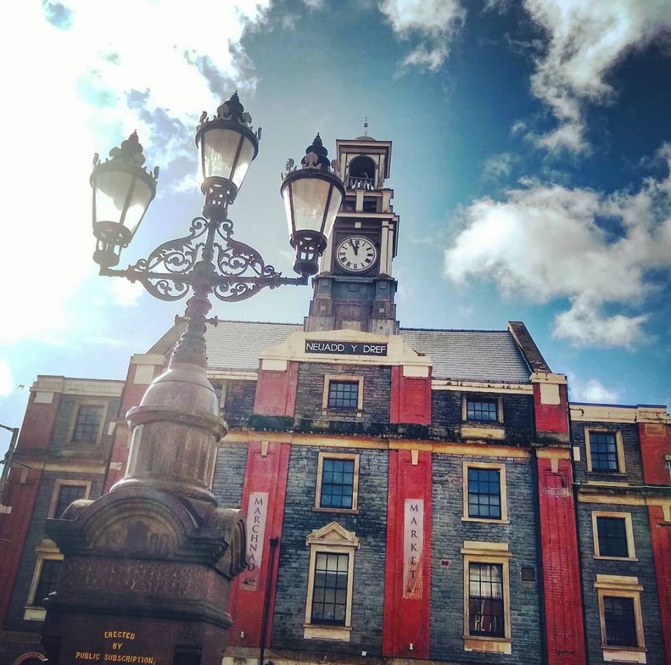 Opening Season of Events at Maesteg Town Hall to be Announced! 🎉

awenboxoffice.com/opening-season…

@awen_wales <a href="/BridgendCBC/">Bridgend CB Council</a>