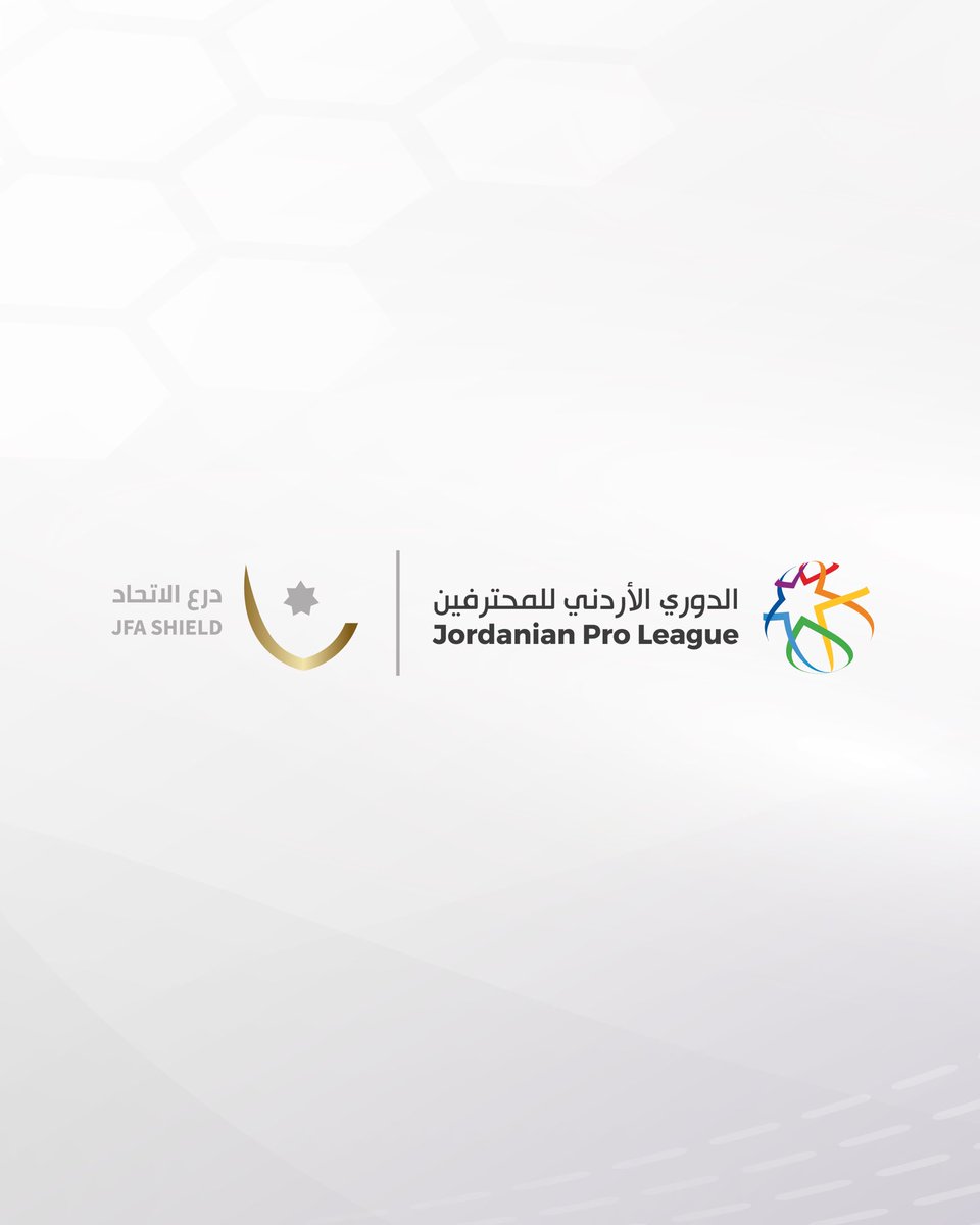 jo_profootball's tweet photo. قرعة الدوري الأردني للمحترفين ودرع الاتحاد تسحب.. الثلاثاء
التفاصيل: https://t.co/CXx1NE7t7p
#الدوري_الأردني_للمحترفين
#jordanproleague https://t.co/KT3W7neszX