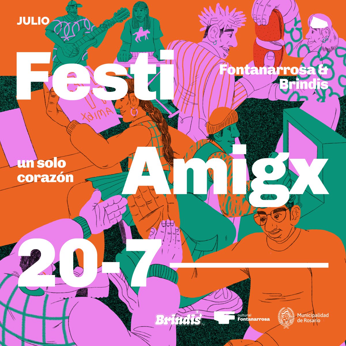 CulturalFontanarrosa tweet media