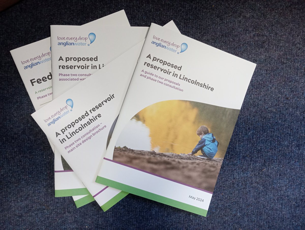It was great to chat today and re-assuring to know that the knowledge our children are gaining now about water sources, town developments and our local area will help their understanding in the real world with environmental issues and developments such as these