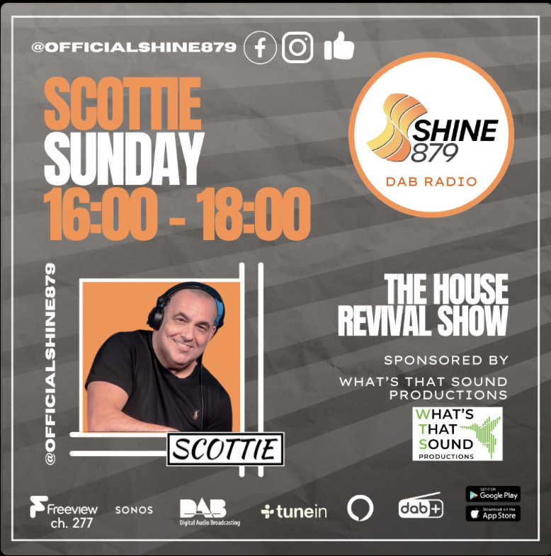 WTS Productions tweet media