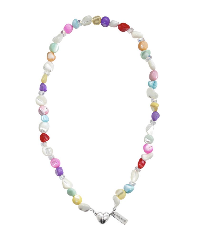 be_myfav's tweet image. สร้อยคอ aurora candy necklace 🎀 ₊ ⊹ ~

💥 2,990฿ ส่ง30/50฿

✈️ ส่งแอร์ // ไม่พร้อมส่ง

#ThePhraseID #NamJiHyun #남지현 
#พรีออเดอร์เกาหลี