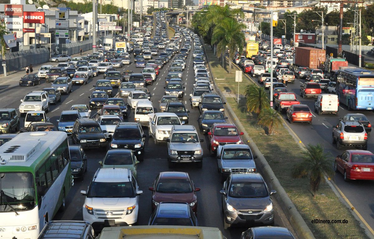 Si pudieras darle un Consejo a Milton Morrison (<a href="/MiltonMorrison/">Milton Morrison</a>) como nuevo director del INTRANT (<a href="/INTRANT_RD/">Instituto Nacional de Tránsito y Transporte</a>) 

¿Cuál le darías?  👀