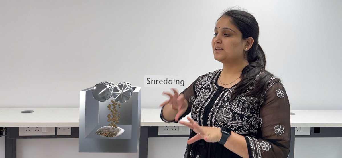 NudgeBlue's tweet photo. 🌍Unlocking Education with XR Technology! 🌱✨

Imagine students virtually exploring ecosystems, observing climate change impacts, and witnessing pollution effects in real-time. 
  
 Learning | AR | VR | Augmented Reality | Virtual Reality | Technology https://t.co/UWybeLMIaO
