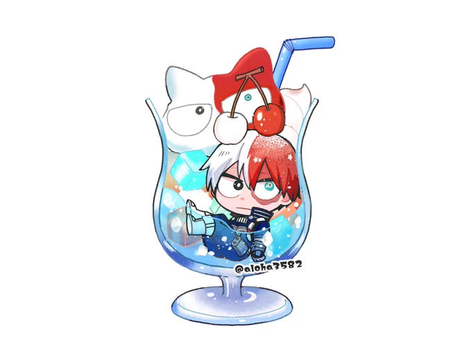 食べたろか(キュートアグレッション) 