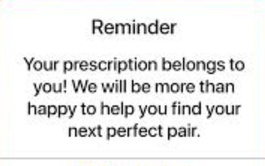 DeatherageOpti1's tweet image. Here to help YOU find the perfect fit!  #customframes @DeatherageOpti1