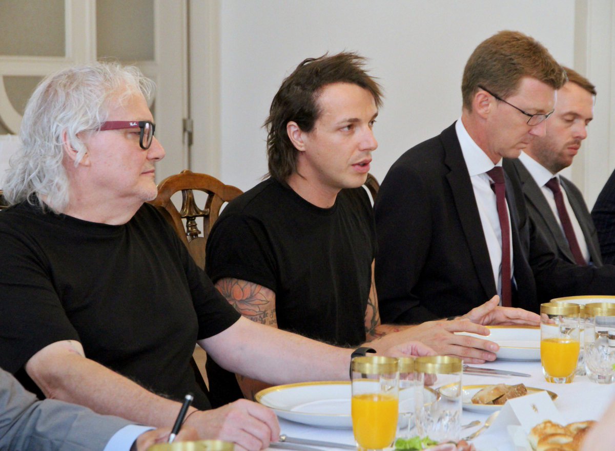 Czech Embassy Vienna tweet media