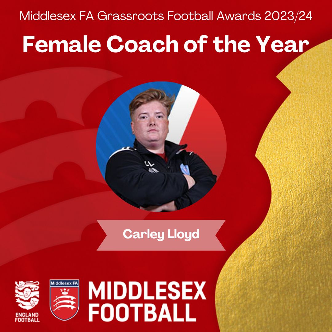 Middlesex FA ⚽️ tweet media