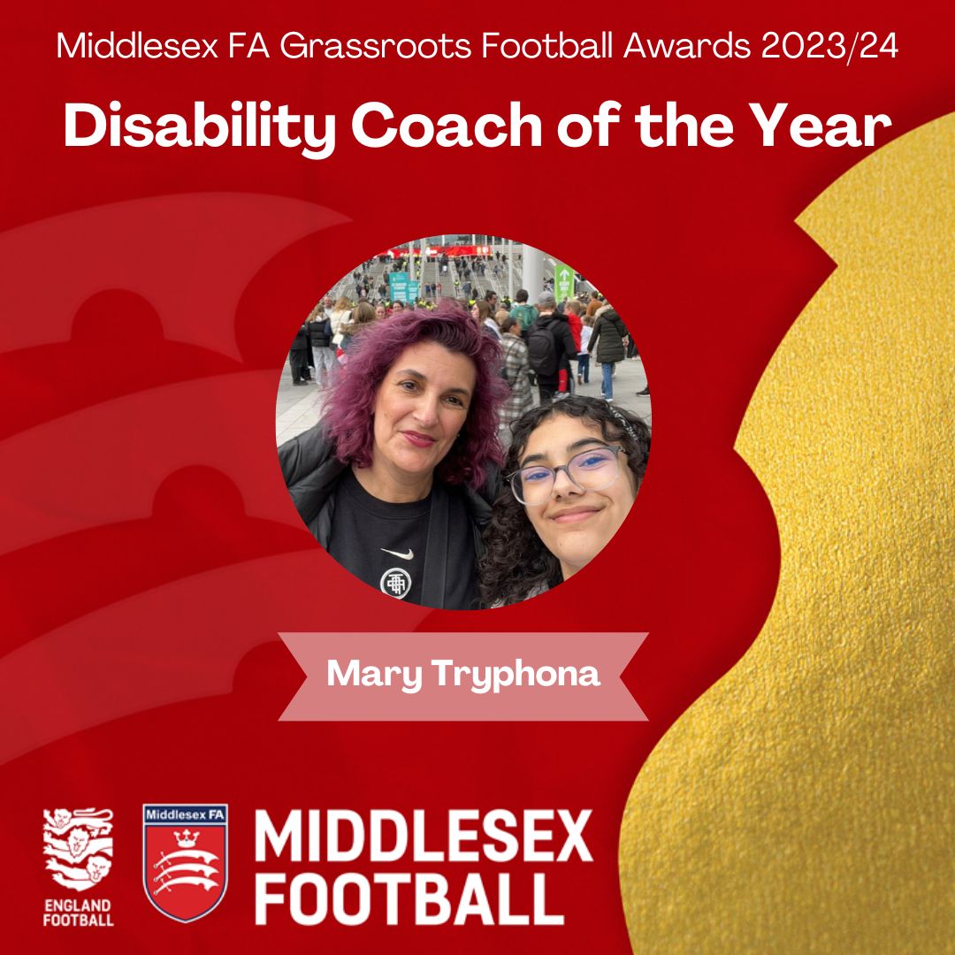 Middlesex FA ⚽️ tweet media