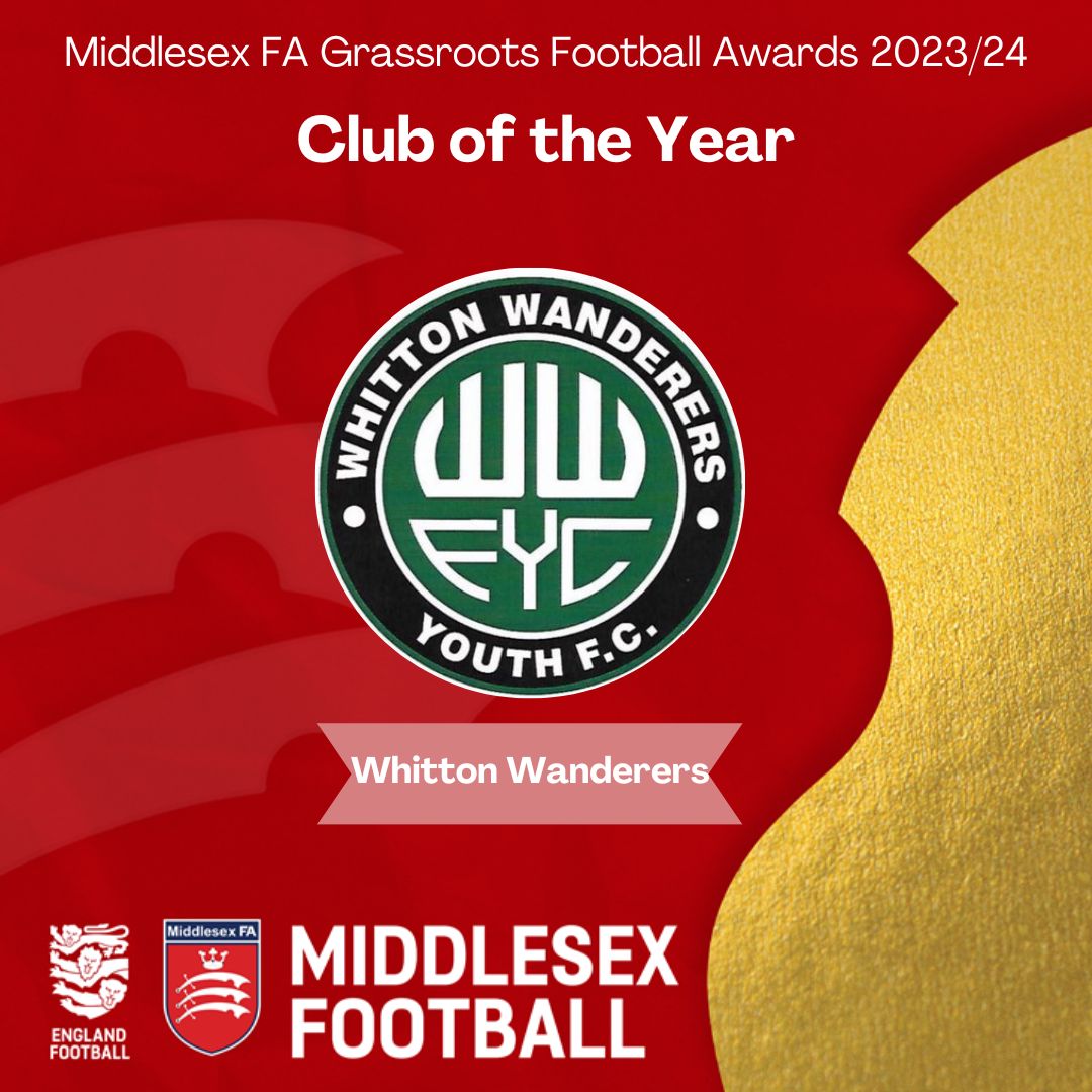 Middlesex FA ⚽️ tweet media