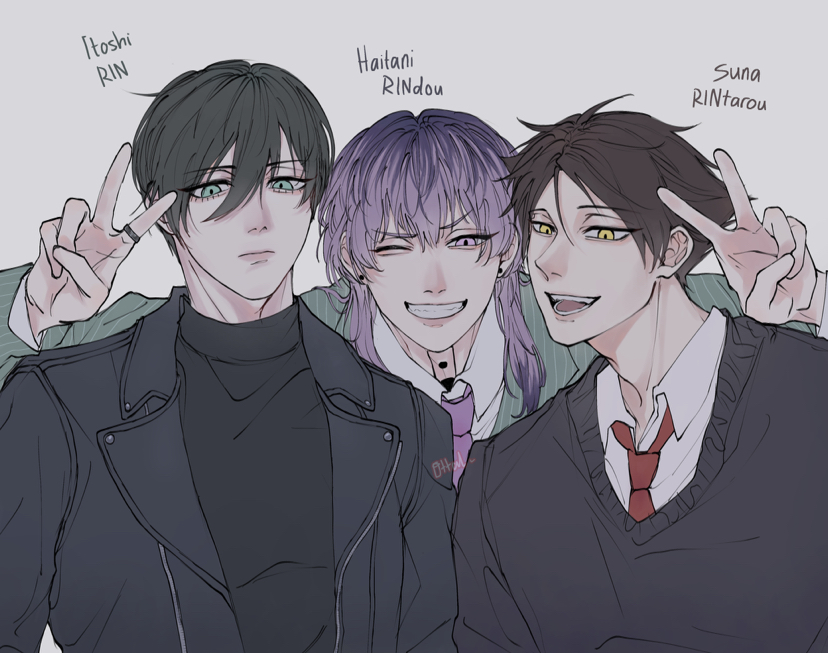 -bllkarya cw // crossover hq , tokrev

permisi circle per-rin-an mau lewat 🙏