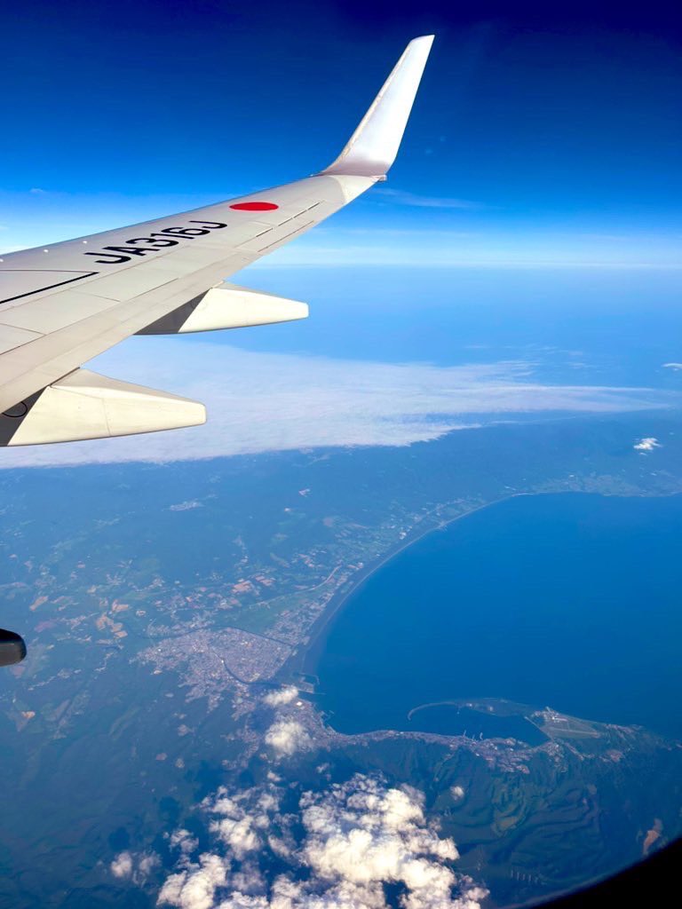 chara0712's tweet photo. 今日から北海道お邪魔します✈️ https://t.co/pAM39BwJuZ