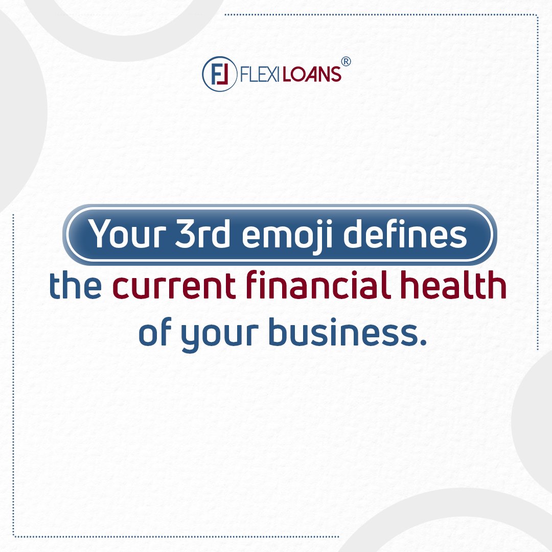 flexiloansin's tweet image. If financial reports were an emoji!

Let’s see what they say about your current finances.👀
Comment now 👇

#FlexiLoans #BusinessLoans #SmallBusiness #DesiBusiness #LocalBusiness #ShopLocal #emojis #explore #fyp #trending