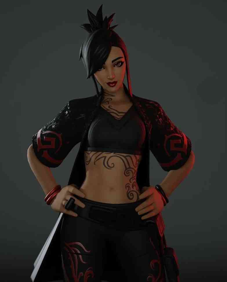 BlakeWunder956's tweet photo. @KeytTheBall What about her? https://t.co/NmmYCRhTw5