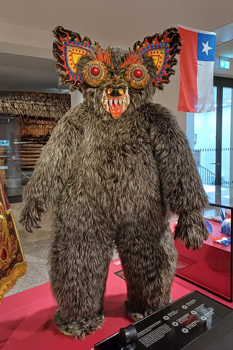Fusselschwarm's tweet photo. #FurryThings in Bremen

City Center | Überseemuseum (from Bolivia) | Lush | Manufactum https://t.co/KJxeLF8Lfw
