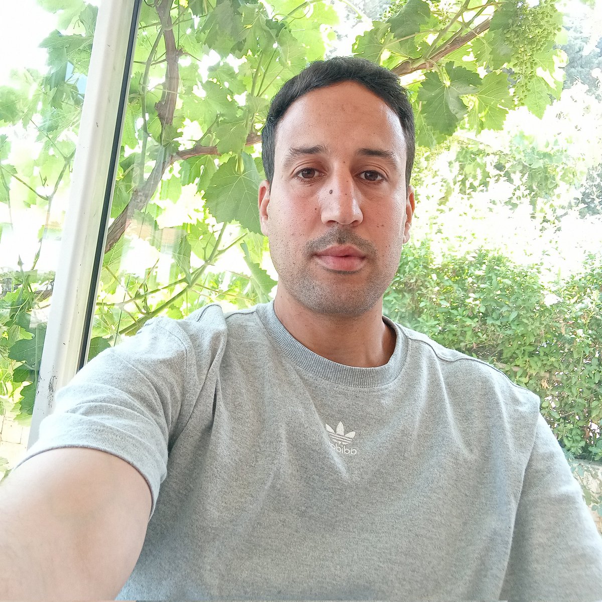 ElfaniMoumen's tweet photo. #NewProfilePic https://t.co/EHoCk8LEyC