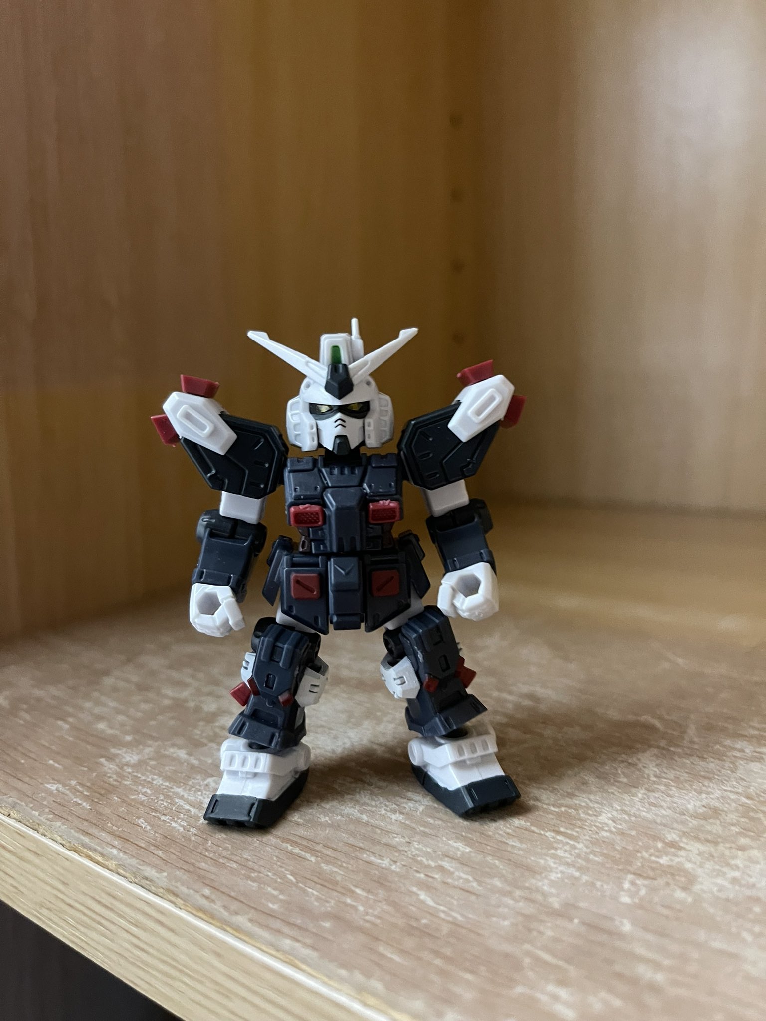 FAガンダム 本体 モビルスーツアンサンブル EX50 サンダーボルト sddefault.jpg