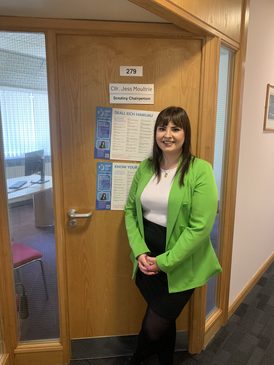 Cllr Jess Moultrie 🌹✨ tweet media