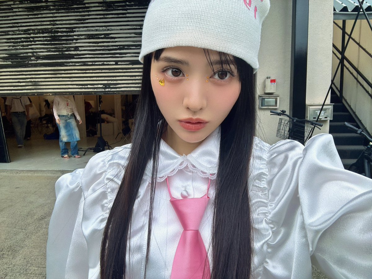 ねむたいにゃ=^._.^=