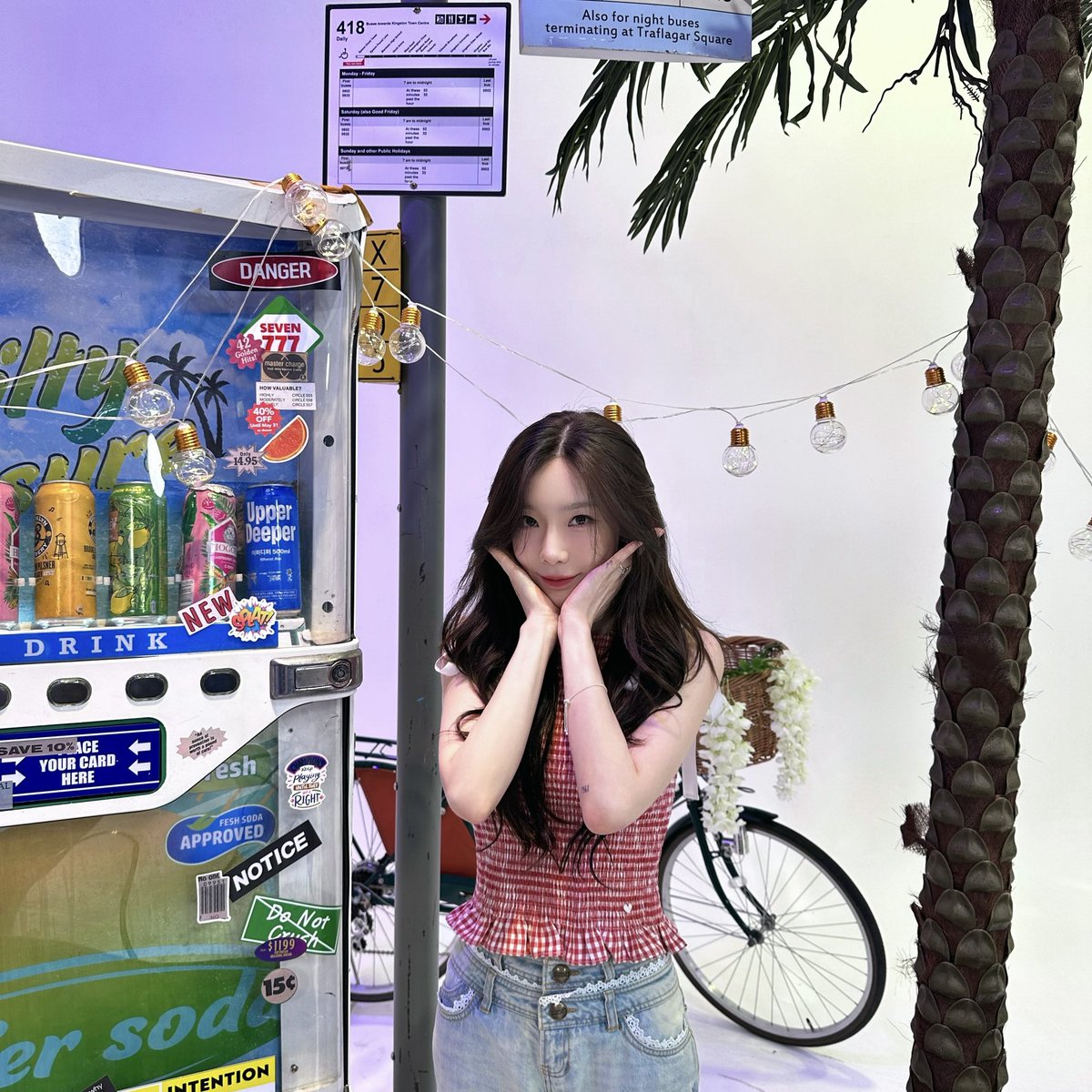TAEYEONsmtown's tweet photo. 덱스와 탱터뷰👍

https://t.co/yx7BNDZ77p

#태연 #TAEYEON
#소녀시대 #GirlsGeneration
#덱스의냉터뷰 https://t.co/tTF5YXtnpi