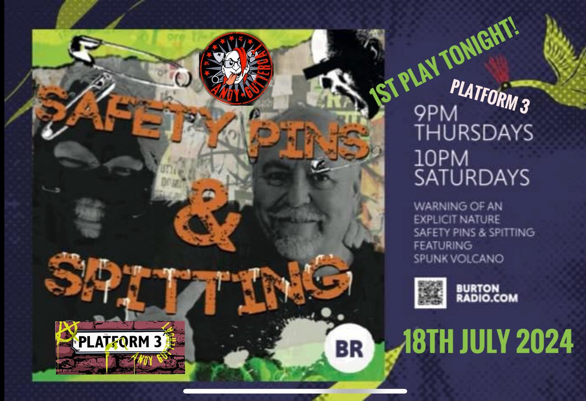 Andy Guttercat (@andyguttercat) on Twitter photo 