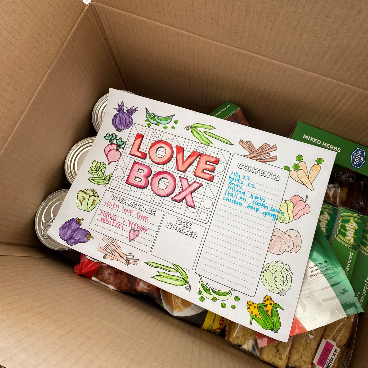 webberwentzel's tweet photo. Inspired by Madiba's words, our volunteers are on the ground giving back this #MandelaDay. 

We are honoured to partner with Ladles of Love to nourish, nurture and grow children in need. 

Together, we can make a difference! 

#MandelaDay2024 #ItsInOurHands https://t.co/zAoB4yCSkS